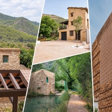03 OCT<br>Castellón<br>Visita<br>Ruta CRU por el Alto Mijares
